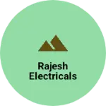 Business logo of Rajesh electricals
