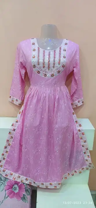 Nehra uploaded by Yeasmin dresses on 8/10/2023