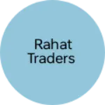 Business logo of Rahat traders