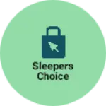 Business logo of Sleepers choice