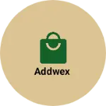 Business logo of Addwex