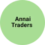 Business logo of Annai traders