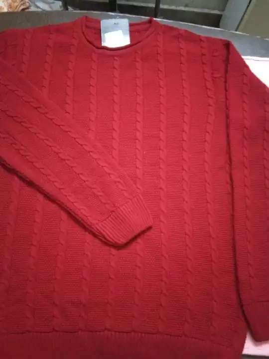 Sweater  uploaded by Guru Nanak kniwears on 8/11/2023