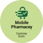 Business logo of Mobile pharmacey