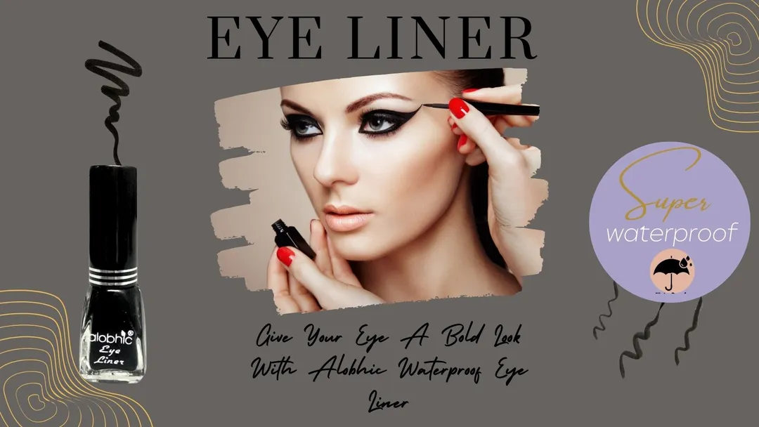 Eye Liner  uploaded by business on 8/11/2023