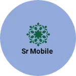 Business logo of SR mobile