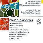 Business logo of NGP & Associates