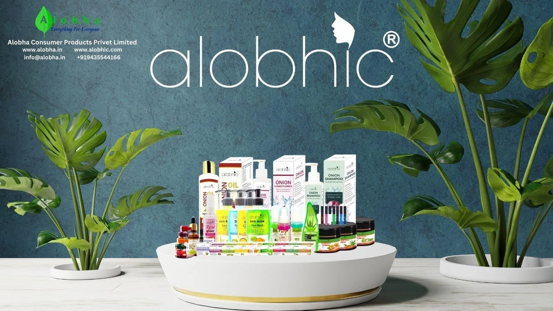 Factory Store Images of Alobha Consumer Products Pvt.Ltd