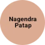 Business logo of Nagendra patap