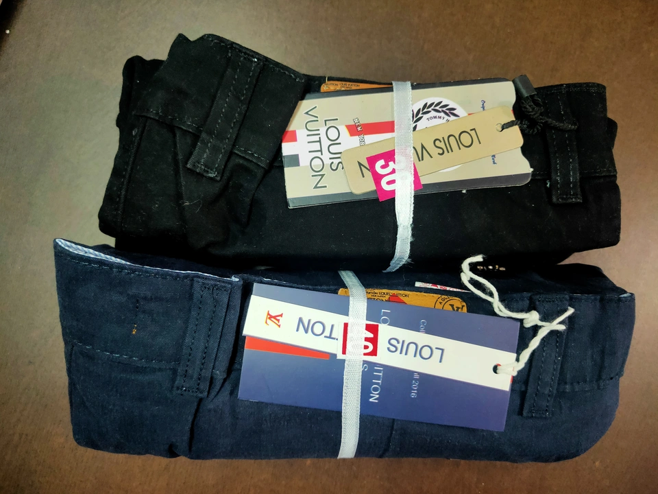 Mens jeans  uploaded by Jeegesh exports on 8/11/2023