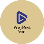 Business logo of Viraj mens vear