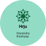 Business logo of HRJU