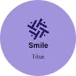 Business logo of Smile