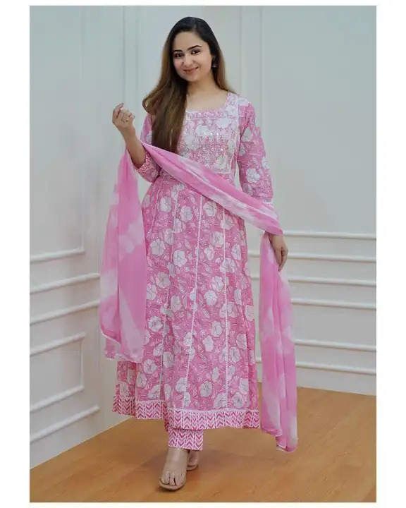 Kurti uploaded by business on 8/11/2023