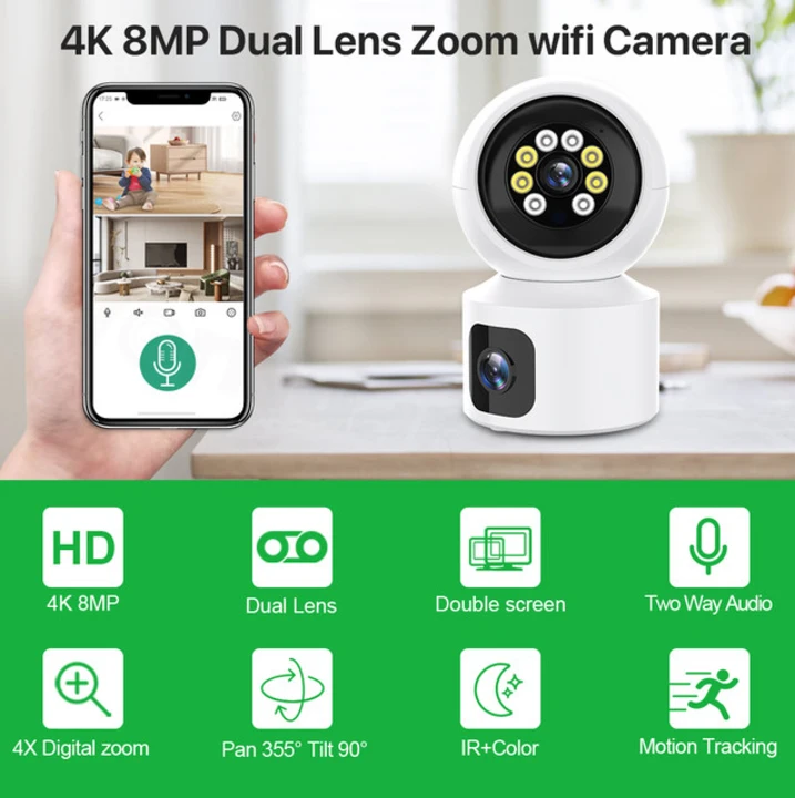 All Types Spy camera Available  uploaded by Bushra Electronic on 8/11/2023