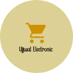 Business logo of Ujjwal electronic