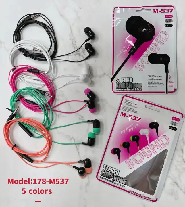 Super bass high quality sound 6 modal available moq 100pic  uploaded by B.R. ENTERPRISES  on 8/11/2023