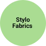Business logo of Stylo fabrics