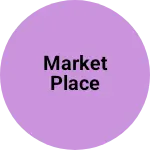 Business logo of Market place