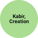 Business logo of Kabir, creation