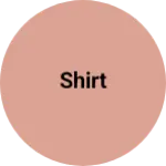 Business logo of Shirt
