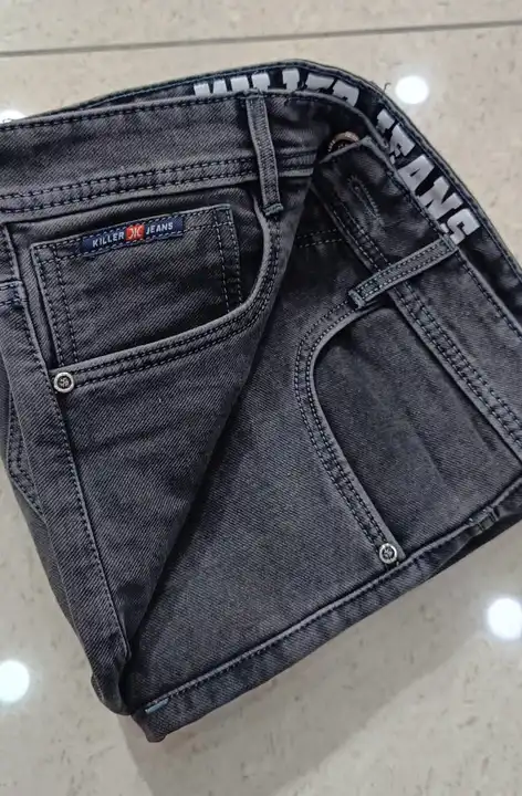 Jeans uploaded by Naryan army store on 8/11/2023