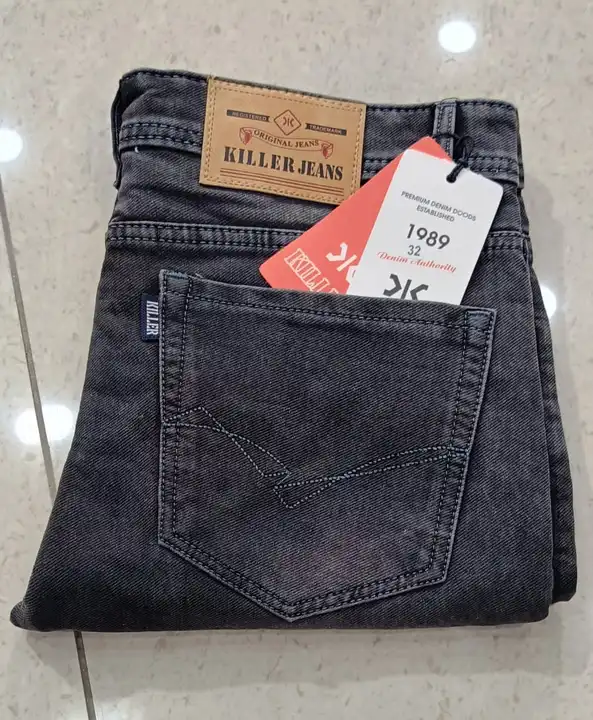 Jeans uploaded by business on 8/11/2023