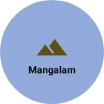Business logo of Mangalam