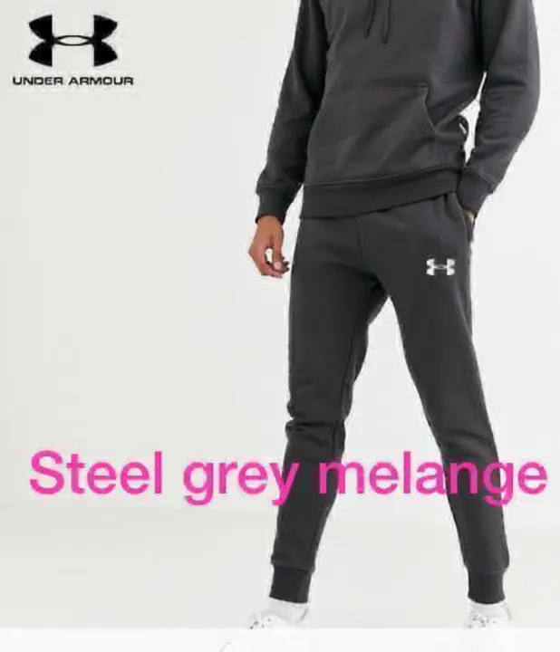 Mens joggers uploaded by Fab Attire on 8/11/2023
