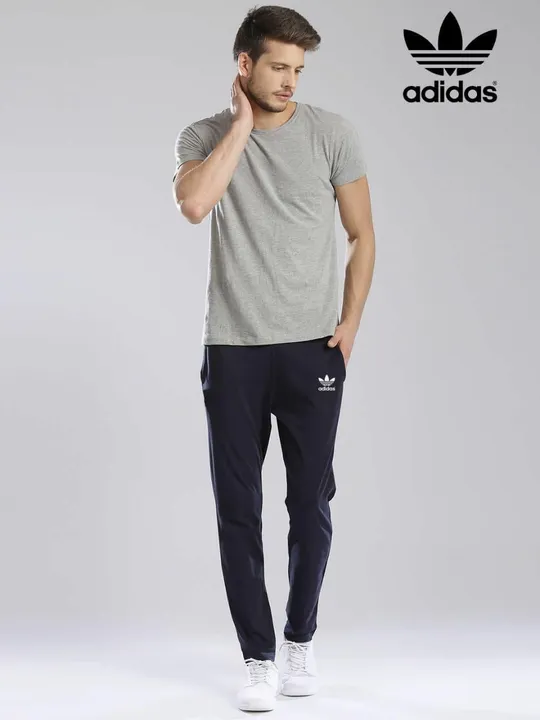 Mens Joggers uploaded by Fab Attire on 8/11/2023