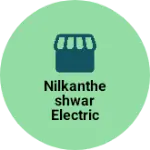 Business logo of Nilkantheshwar electric sells and services