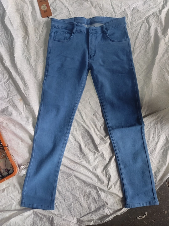 Denam jeans  uploaded by Rahul on 8/11/2023
