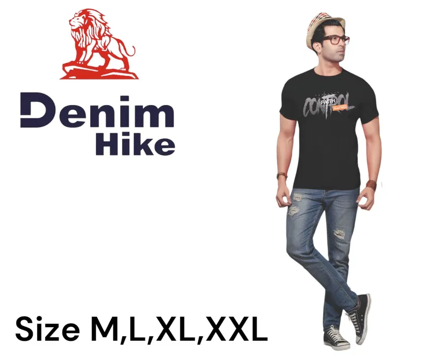 PREMIUM QUALITY  T-SHIRT  uploaded by business on 8/11/2023