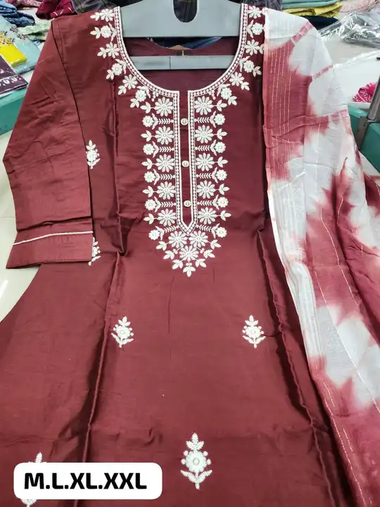 Muslin uploaded by Arihant textile on 8/11/2023