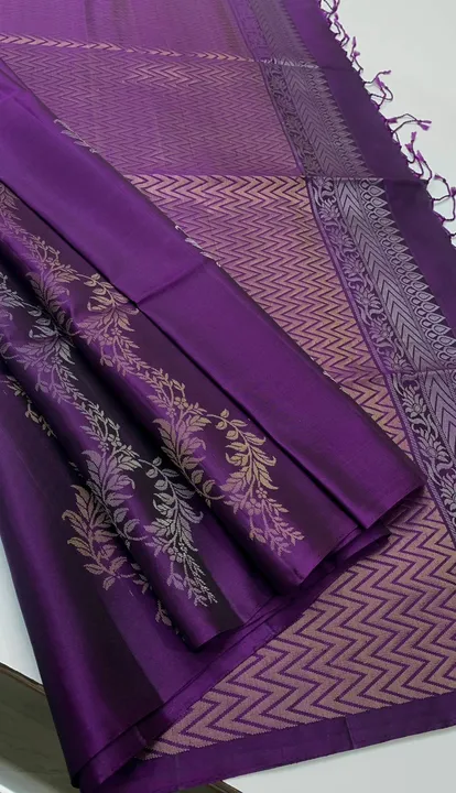 Pure handloom silk sarees  uploaded by business on 8/11/2023
