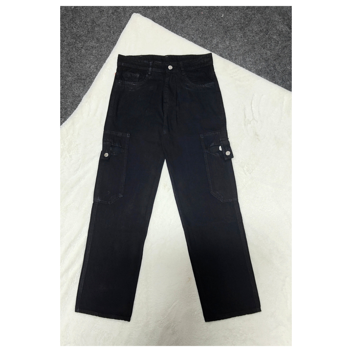 Side cut Lupi jeans uploaded by Shoppingfactory on 8/11/2023