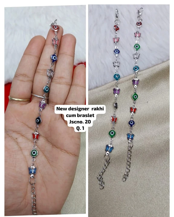 Product uploaded by Artificial jewellery on 8/11/2023