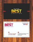 Business logo of Best collection Sangli