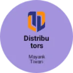 Business logo of Distributors channel