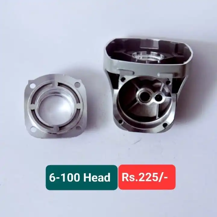 6-100 Head  uploaded by Spare Part Wala on 8/11/2023