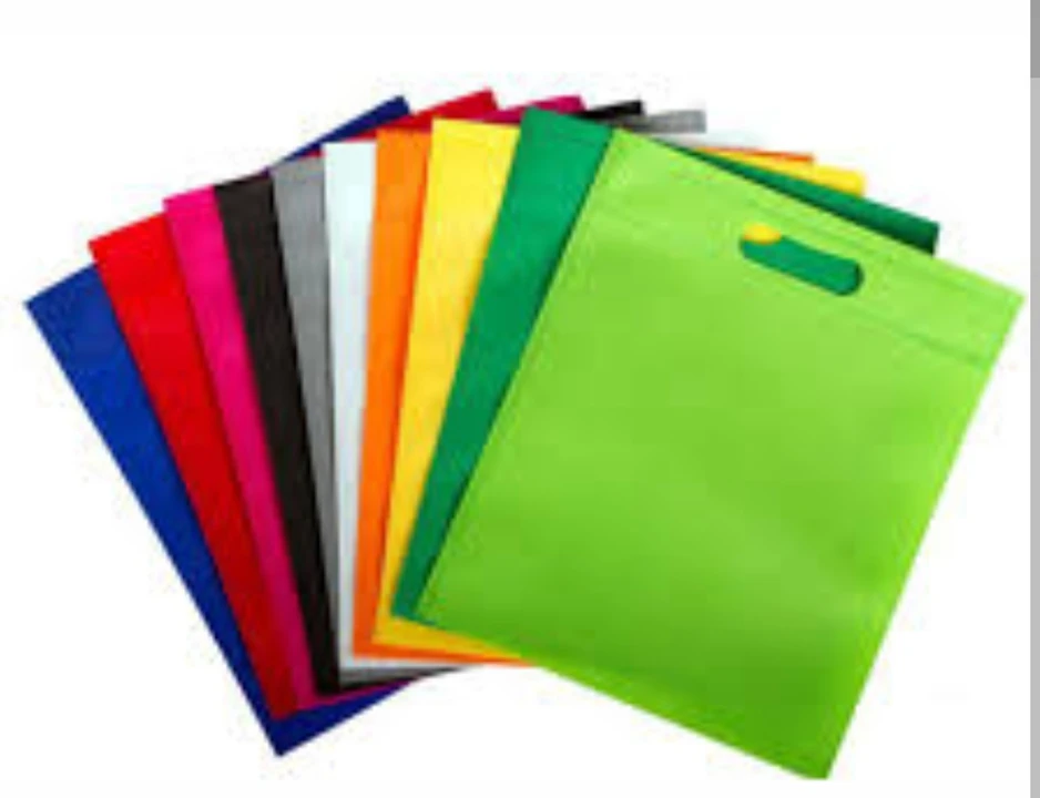 Shopping bag uploaded by S. R. Printing on 8/11/2023