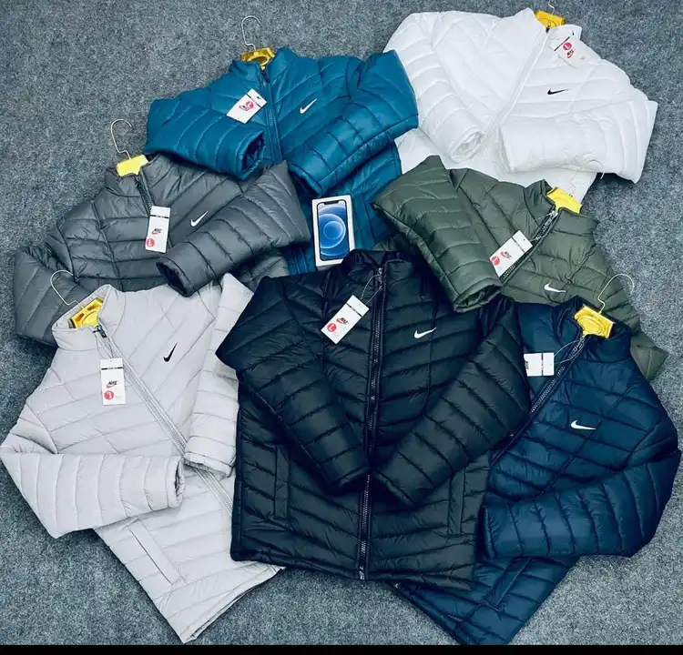 Men's jacket  uploaded by Luxmi knitting company on 8/11/2023