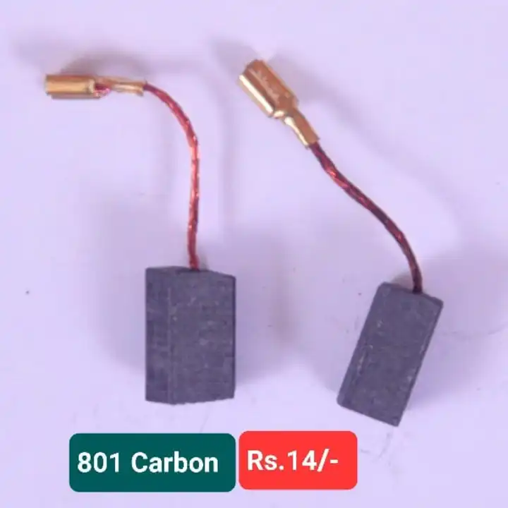 801 Carbon  uploaded by Spare Part Wala on 8/11/2023