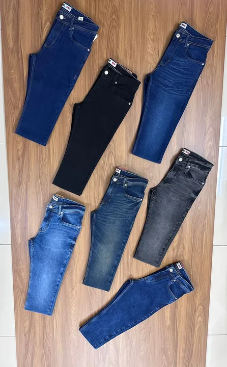 JEANS uploaded by ADVENTURE APPARELS on 8/11/2023