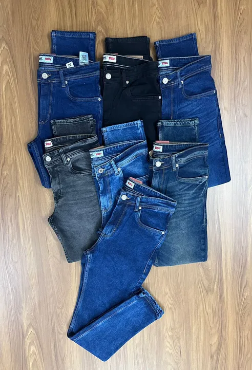 JEANS uploaded by ADVENTURE APPARELS on 8/11/2023