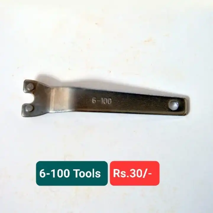 6-100 Tools uploaded by Spare Part Wala on 8/11/2023