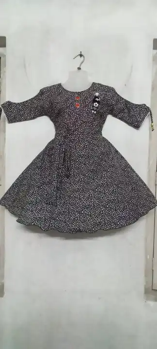 Product uploaded by Fanshi frock on 8/11/2023