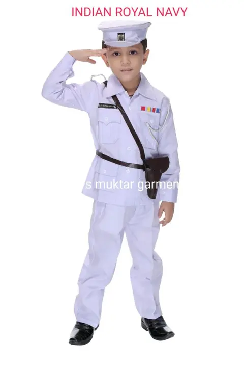 Kids fancy Costumes  uploaded by Arihant Handloom  on 8/11/2023