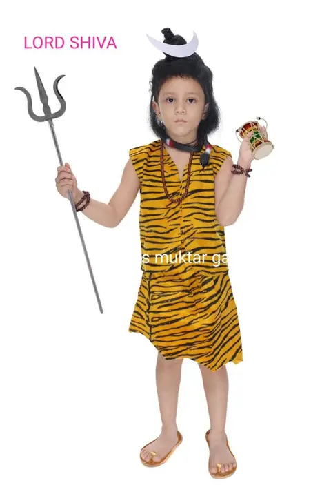 Kids fancy Costumes  uploaded by Arihant Handloom  on 8/11/2023