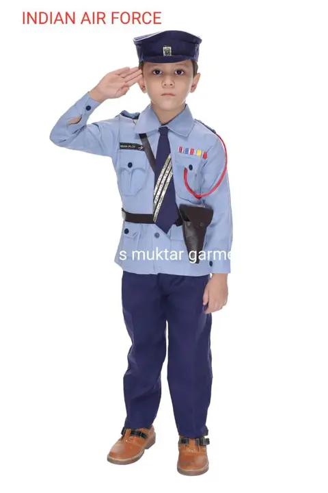 Kids fancy Costumes  uploaded by Arihant Handloom  on 8/11/2023